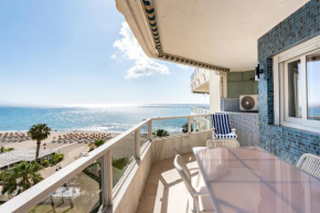 Trópico Carihuela View & Parking, Torremolinos